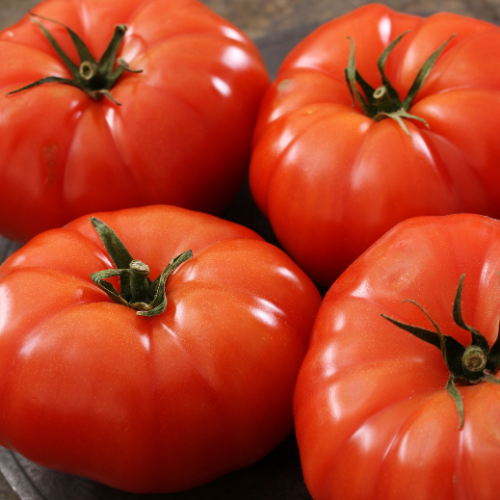 Tomato - Big Daddy F1 Seeds